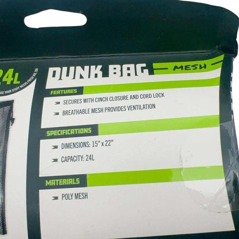 Quest 24l Dunk Bag Mesh 23b9 5