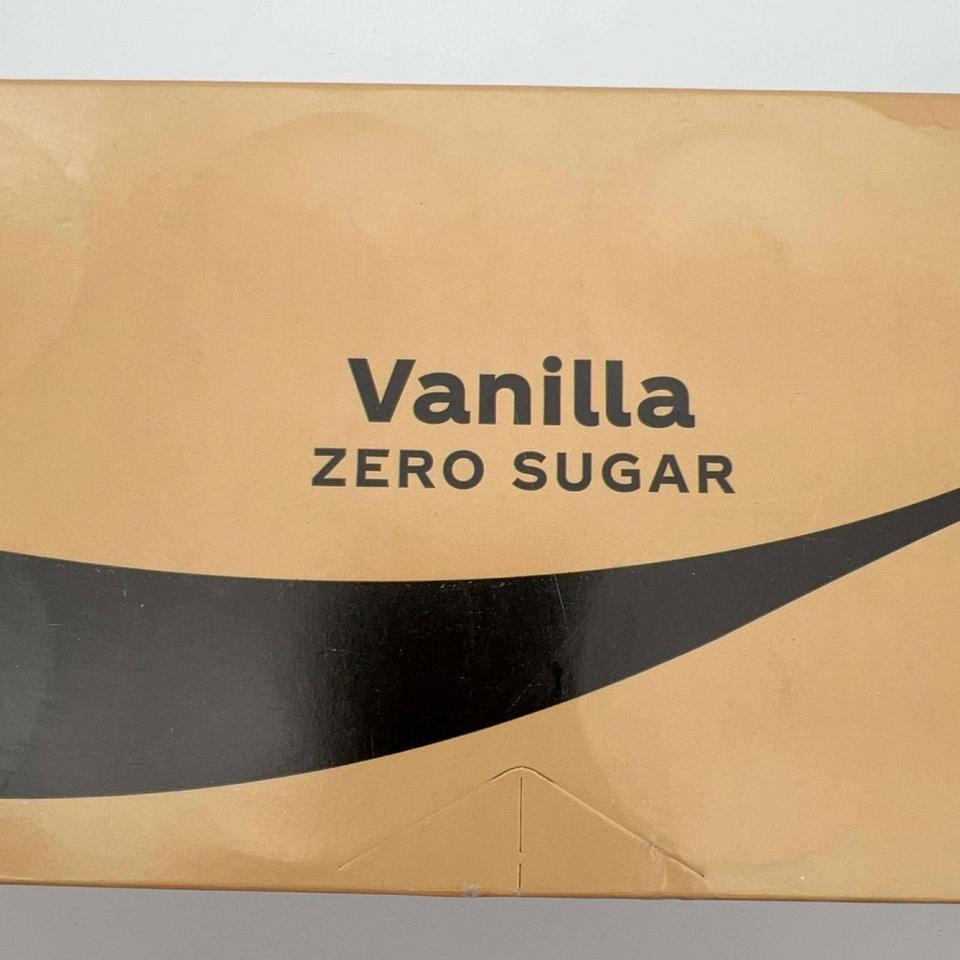 Coca Cola Vanilla Zero Sugar Abb3 8
