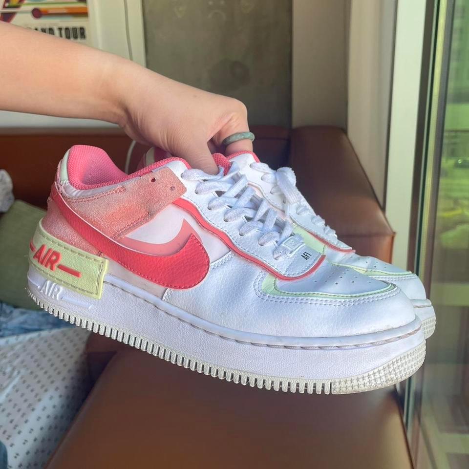 Nike Air Force 1 Shadow 26e9