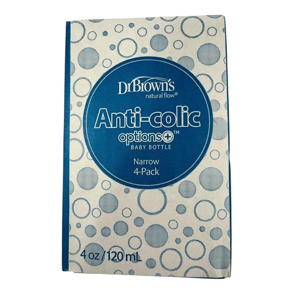 Dr Browns Anti Colic Options Baby E38f