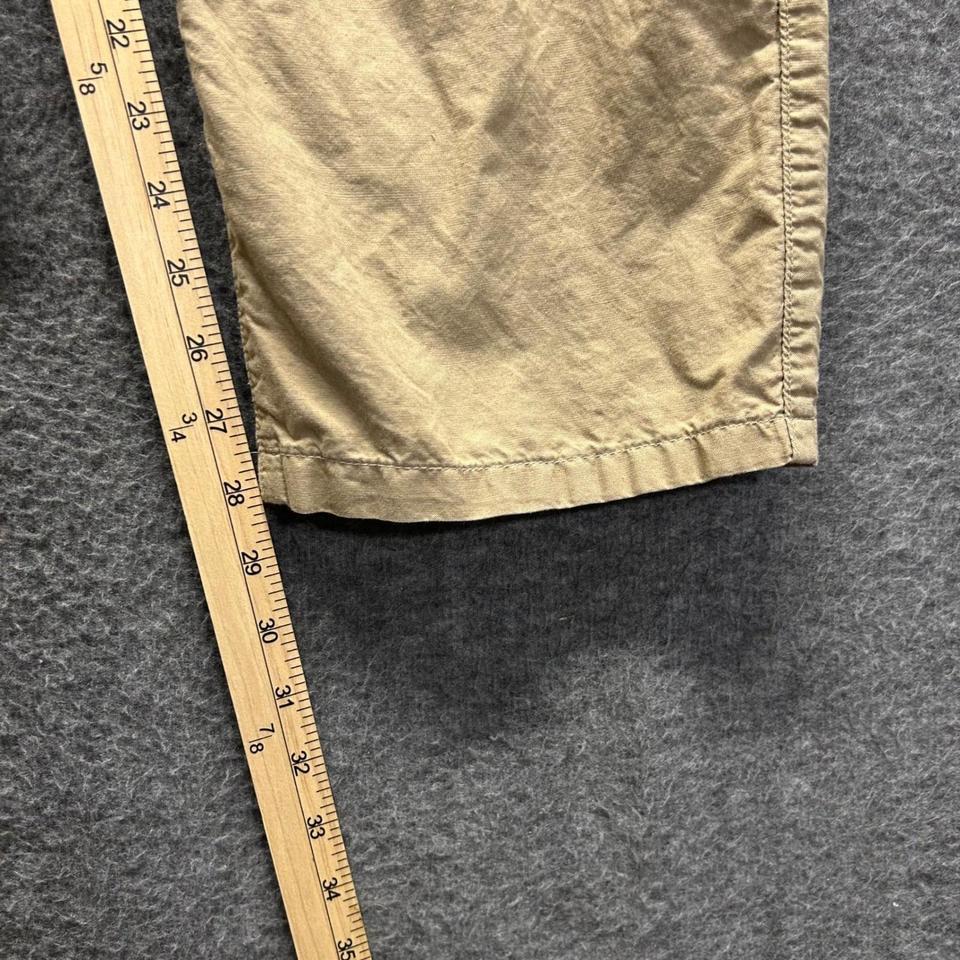 Patagonia Mens Organic Cotton Canvas 68c5 7