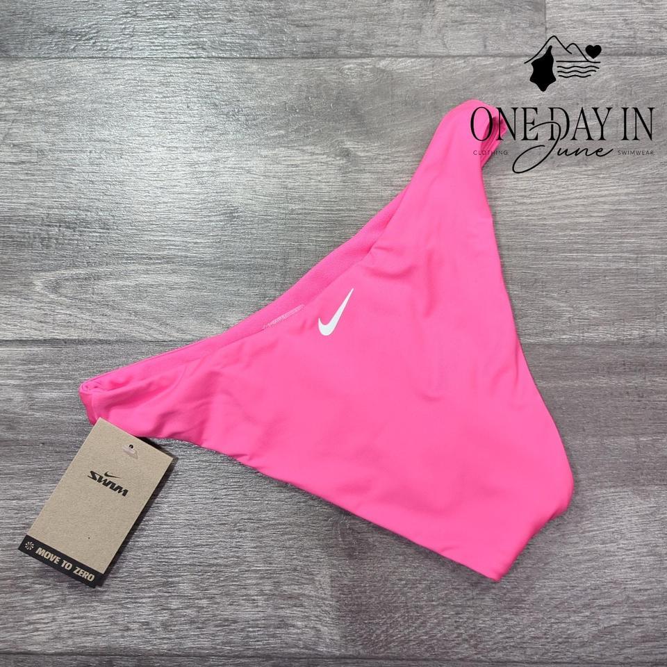 Nike Bikini Bottom Size M 5b60 6