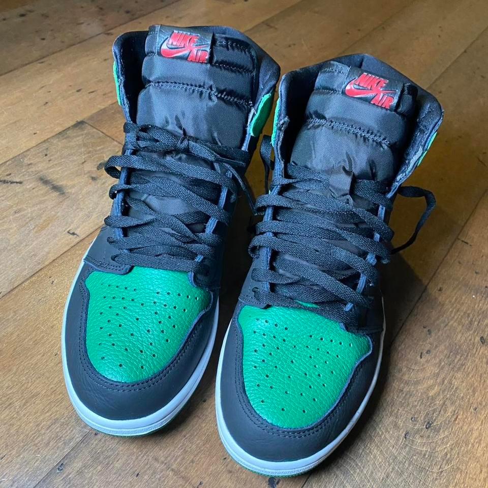 Air Jordan 1 Retro High Fe61 3