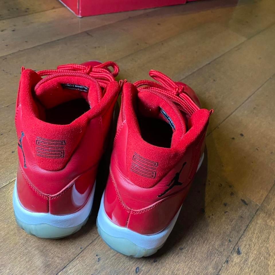 Air Jordan 11 Retro C56f 4