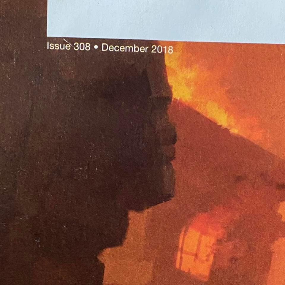 Game Informer Magazine Bundle Issues 3889 5