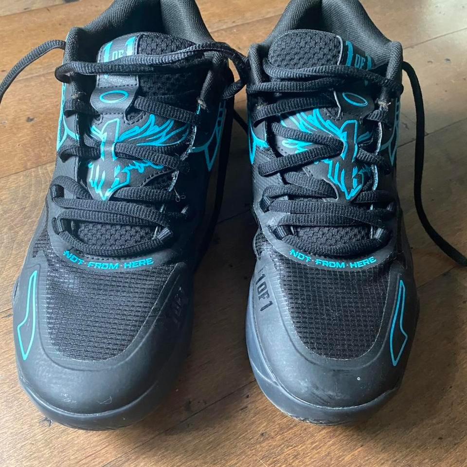 Lamelo Puma Mb01 Buzz City 6a8a 3