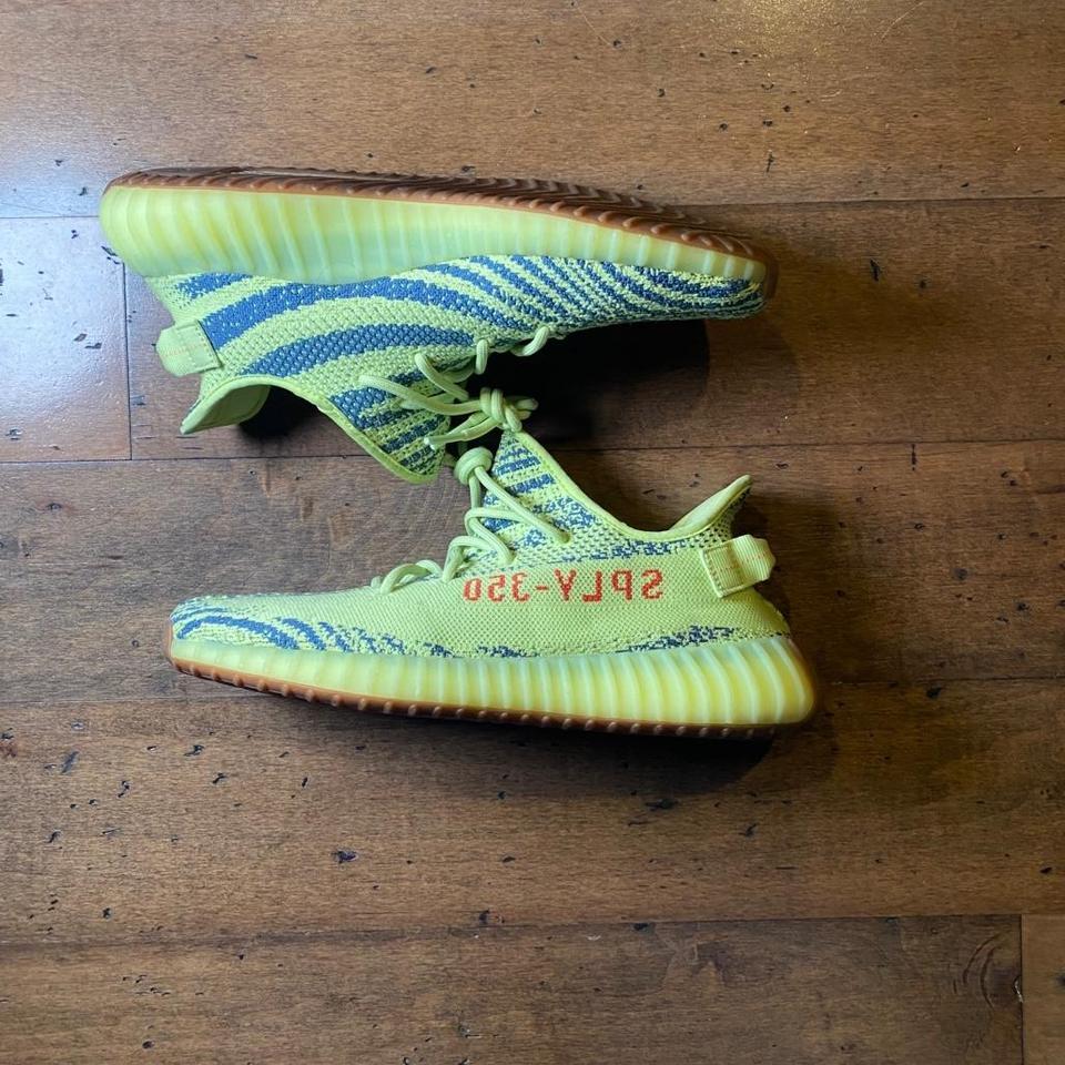 Adidas Yeezy Boost 350 V2 489e