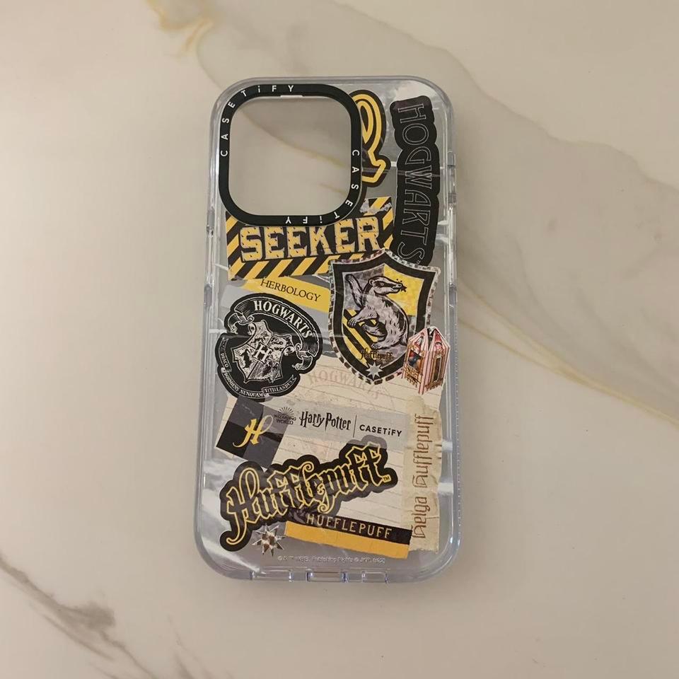 Harry Potter X Casetify Iphone
