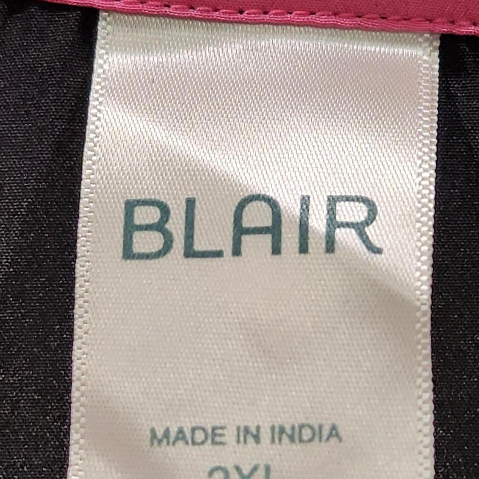 The Blair Vintage Womens 2xl 6eea 6