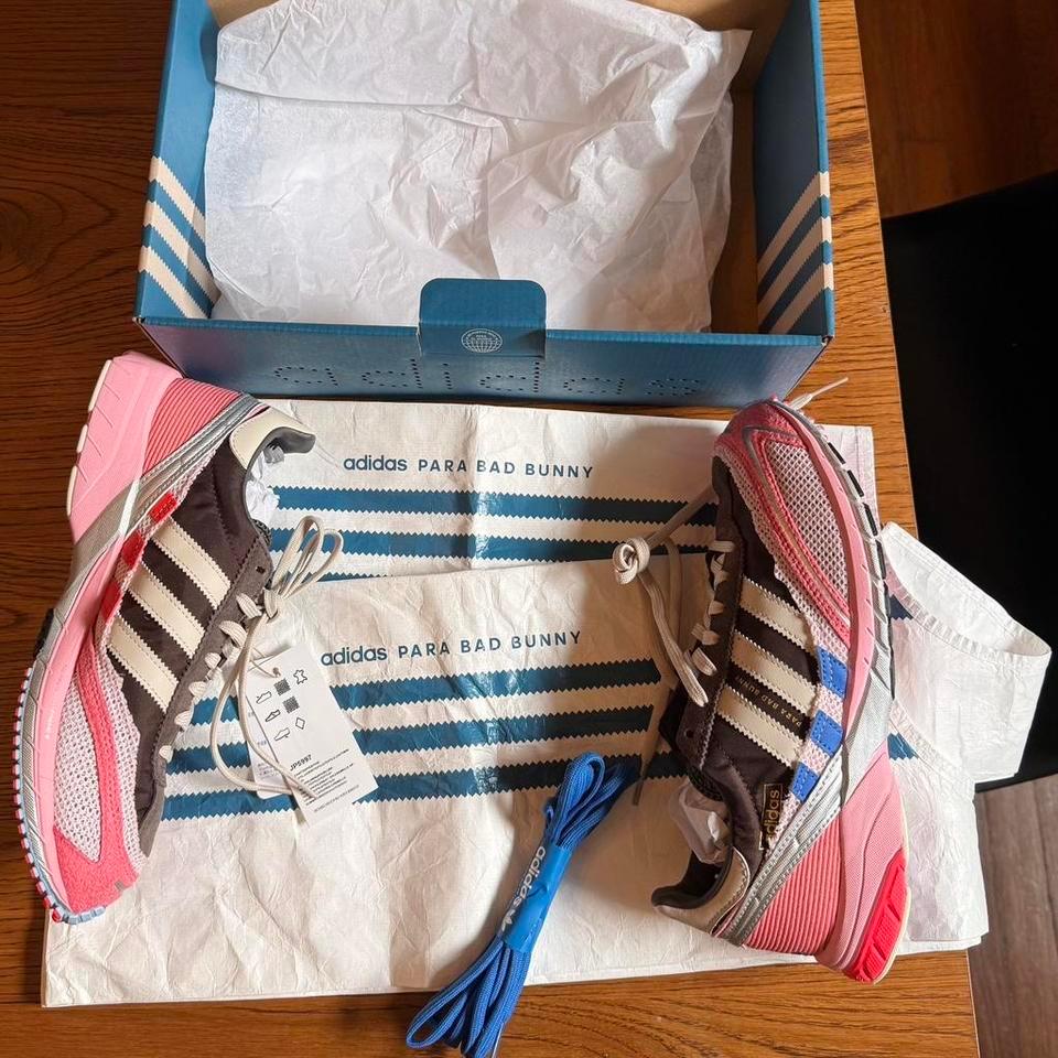 Brand New Adidas X Bad 90f1