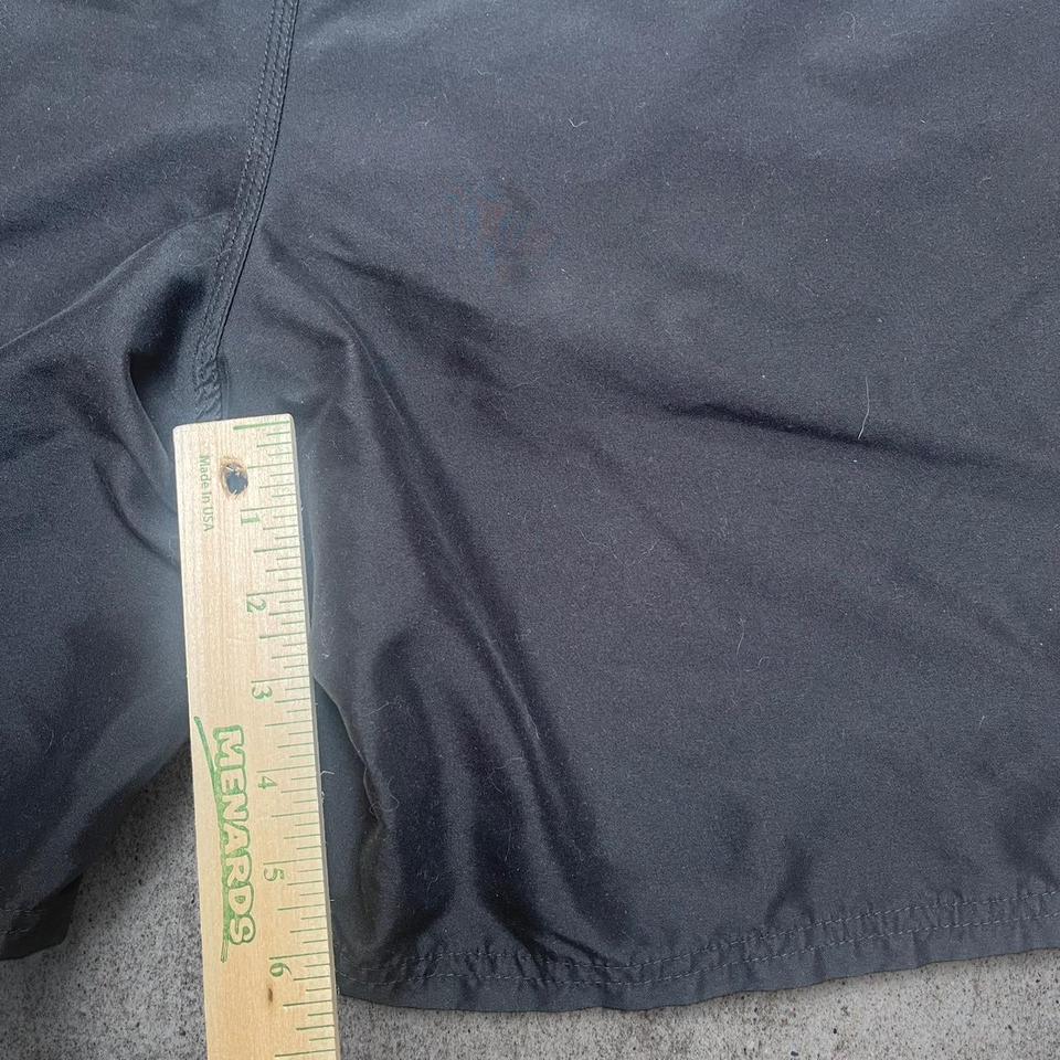 Black Nike Swim Trunks Tagged 17b4 4