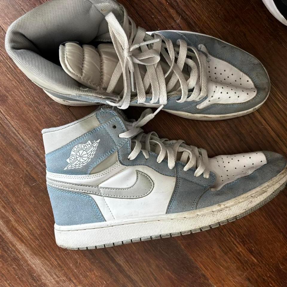 Jordan 1 High Top Trainers 2f66 2
