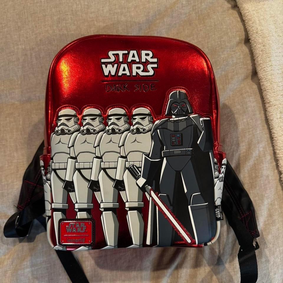 Star Wars Darth Vader And 45aa