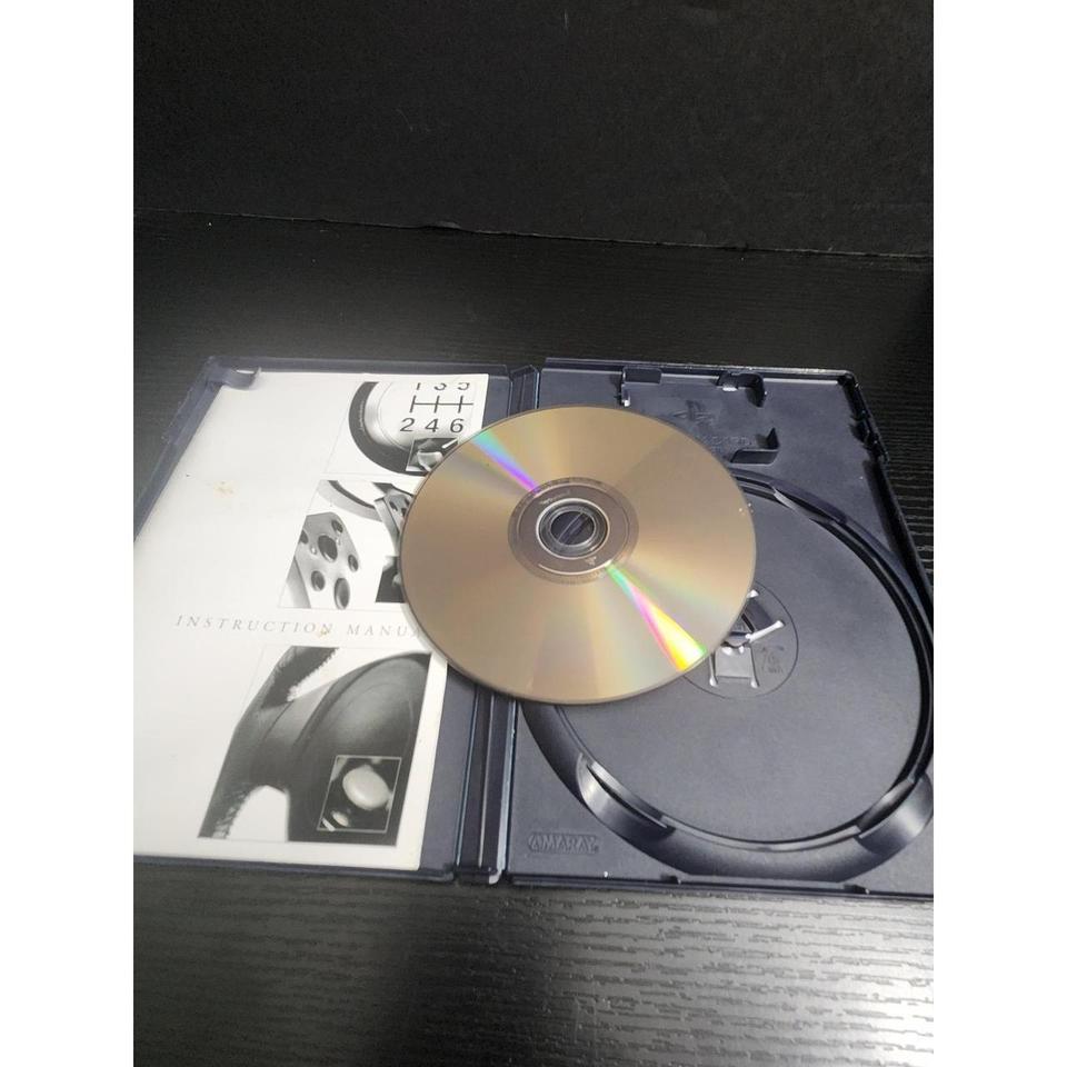 Gran Turismo 4 Ps2 Playstation 509c 4