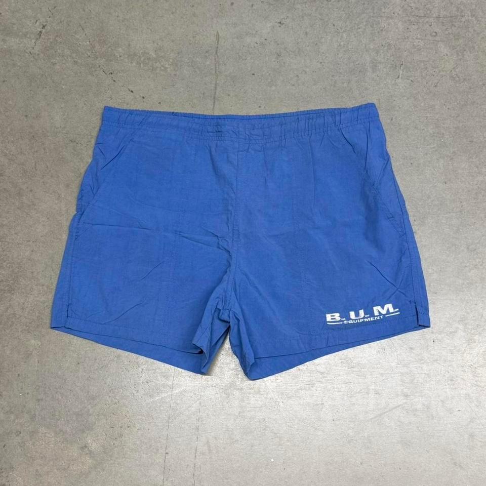 Vintage 1980s90s Bum Equipment Big 01ba 2
