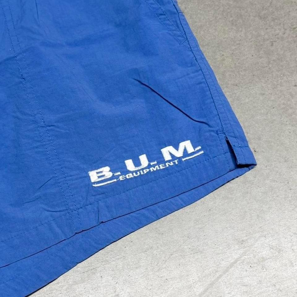 Vintage 1980s90s Bum Equipment Big 01ba 5