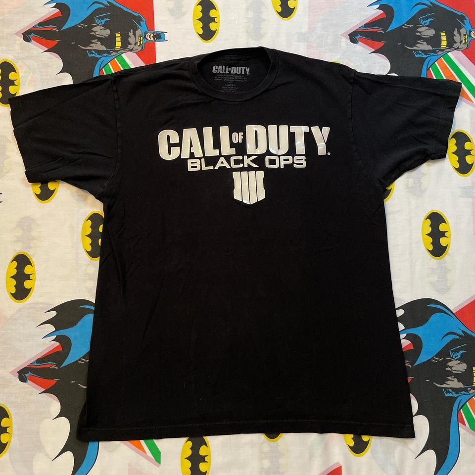 Call Of Duty Black Ops 8ea5