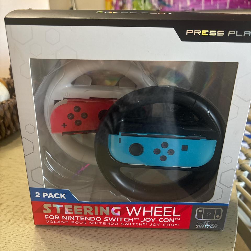 Steering Wheel 2 Pack For Cbeb