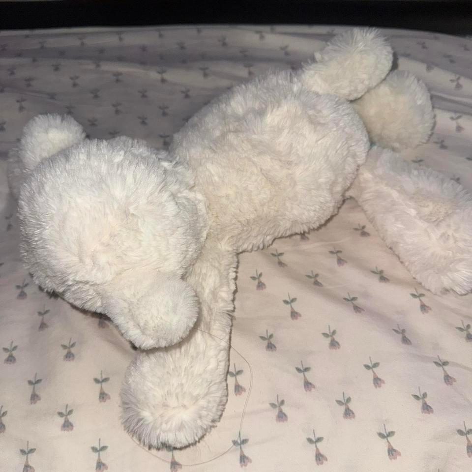 Jellycat Retired Smudge Lamb In E8bc 4