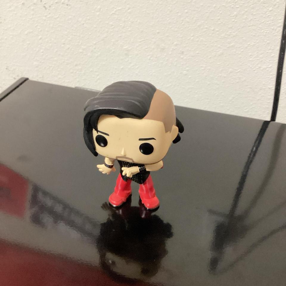 Funko Pop The Mandalorian Boba