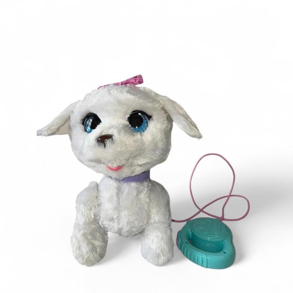 Furreal Gogo My Dancin Pup
