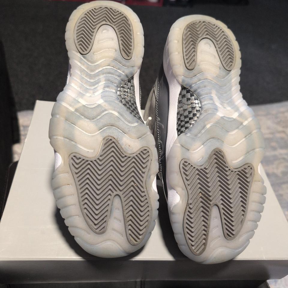 Jordan 11 With Box 6y 1267 5