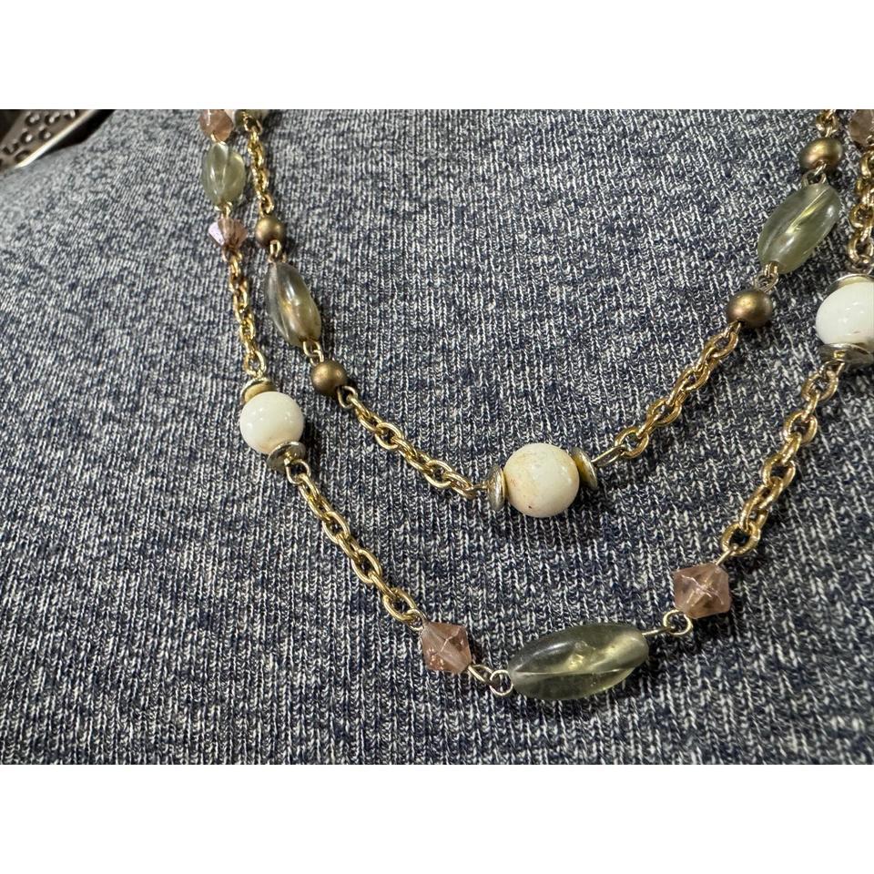 Soft Earthy Layering Done Right 25a3 4