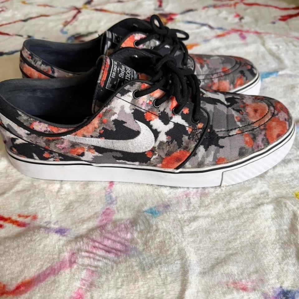 Rare Nike Sb Stefan Janoski Da51