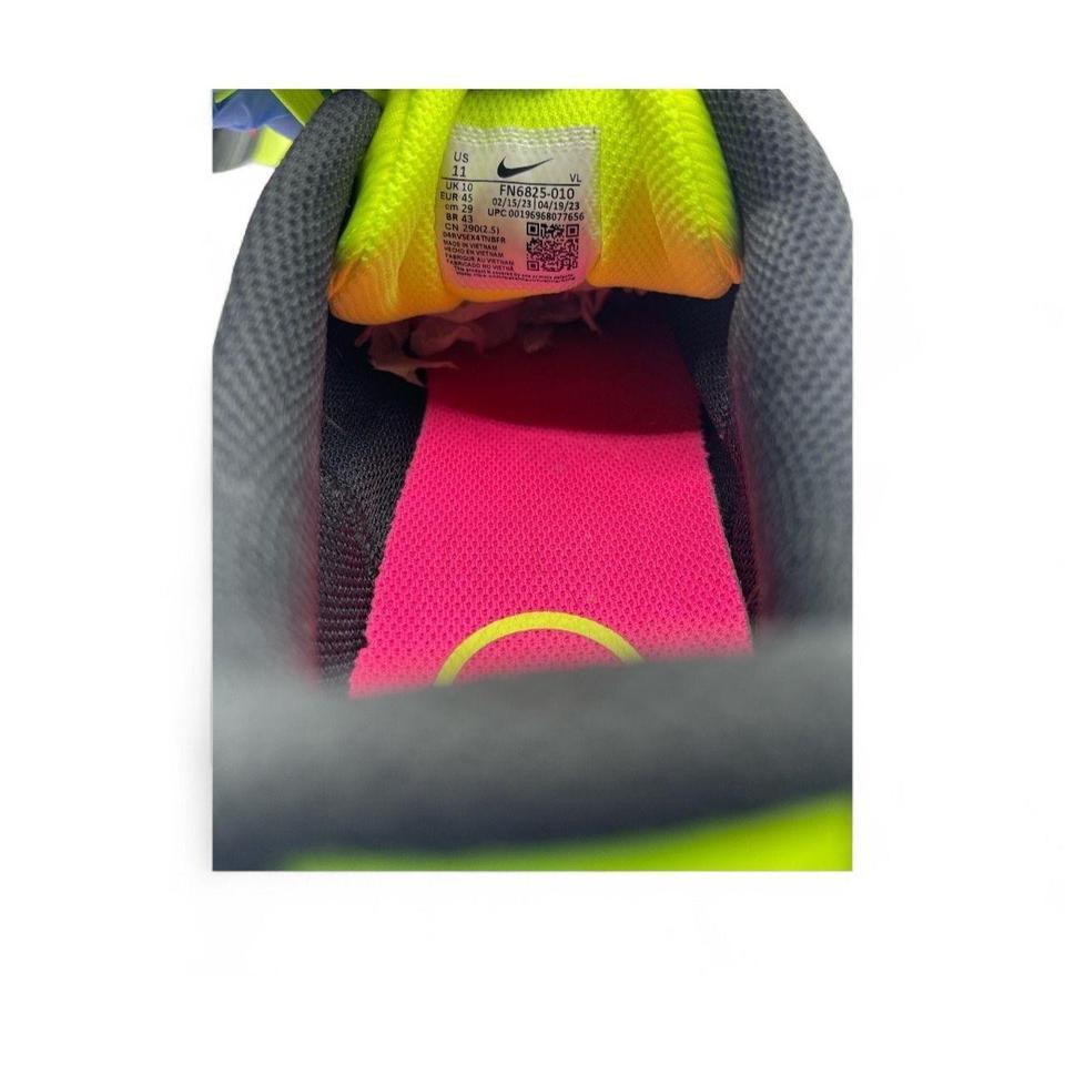 Nike Air Winflo 10 Xcc 6