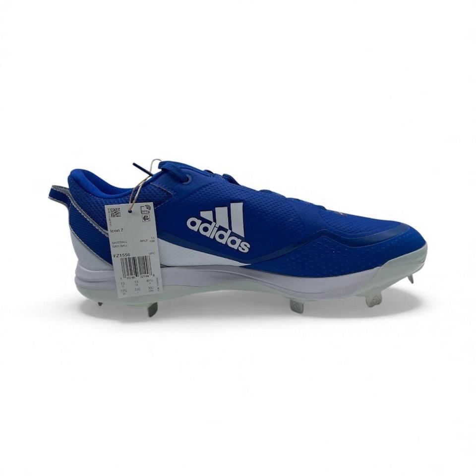 Adidas Icon 7 Metal Baseball 2