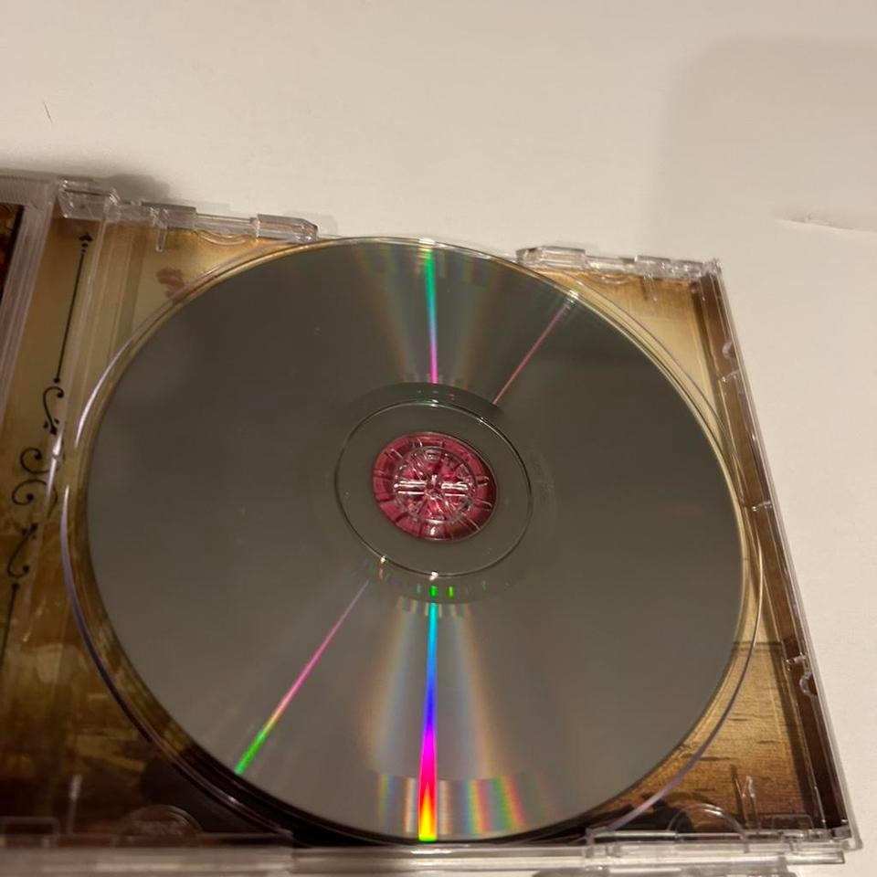 Pink 3 Cds Lot The B04c 8