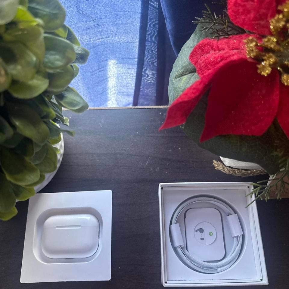 Pods Pro 2nd Gen 3