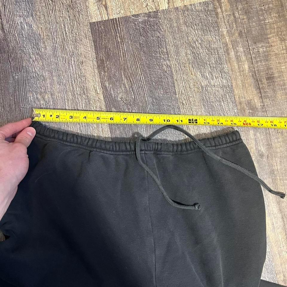 Skims Heavyweight Jogger Pants Size D12b 6