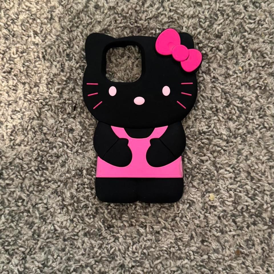 Hello Kitty And My Melody Aede 2