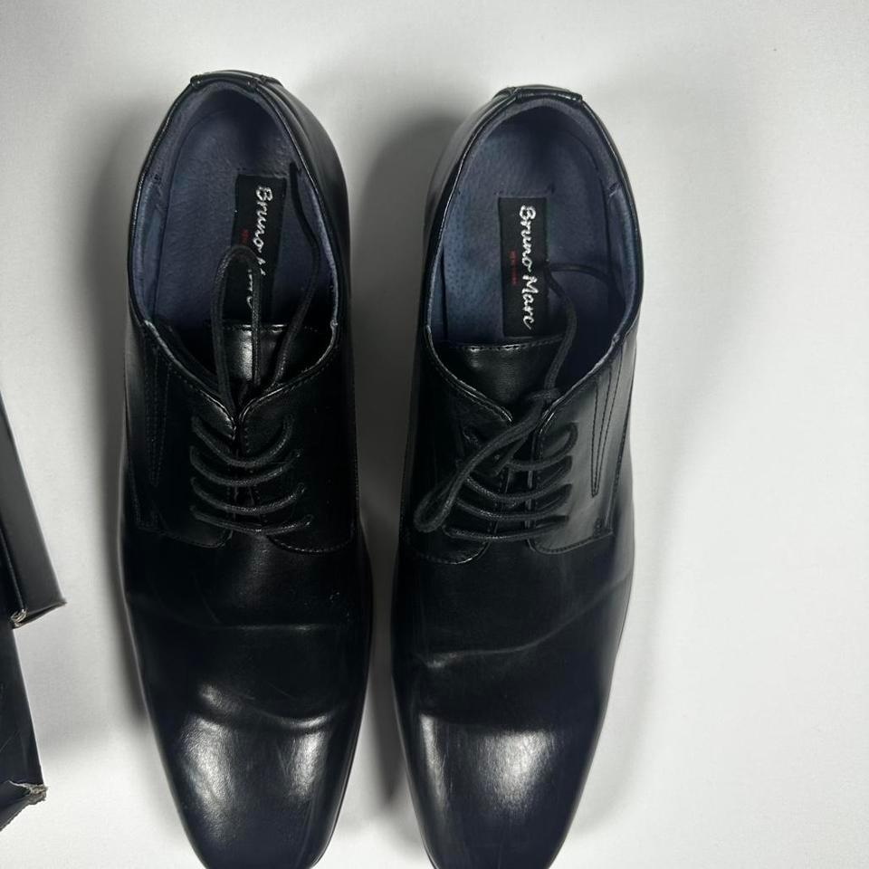 Bruno Marc Gordon 03 Black Lace 2