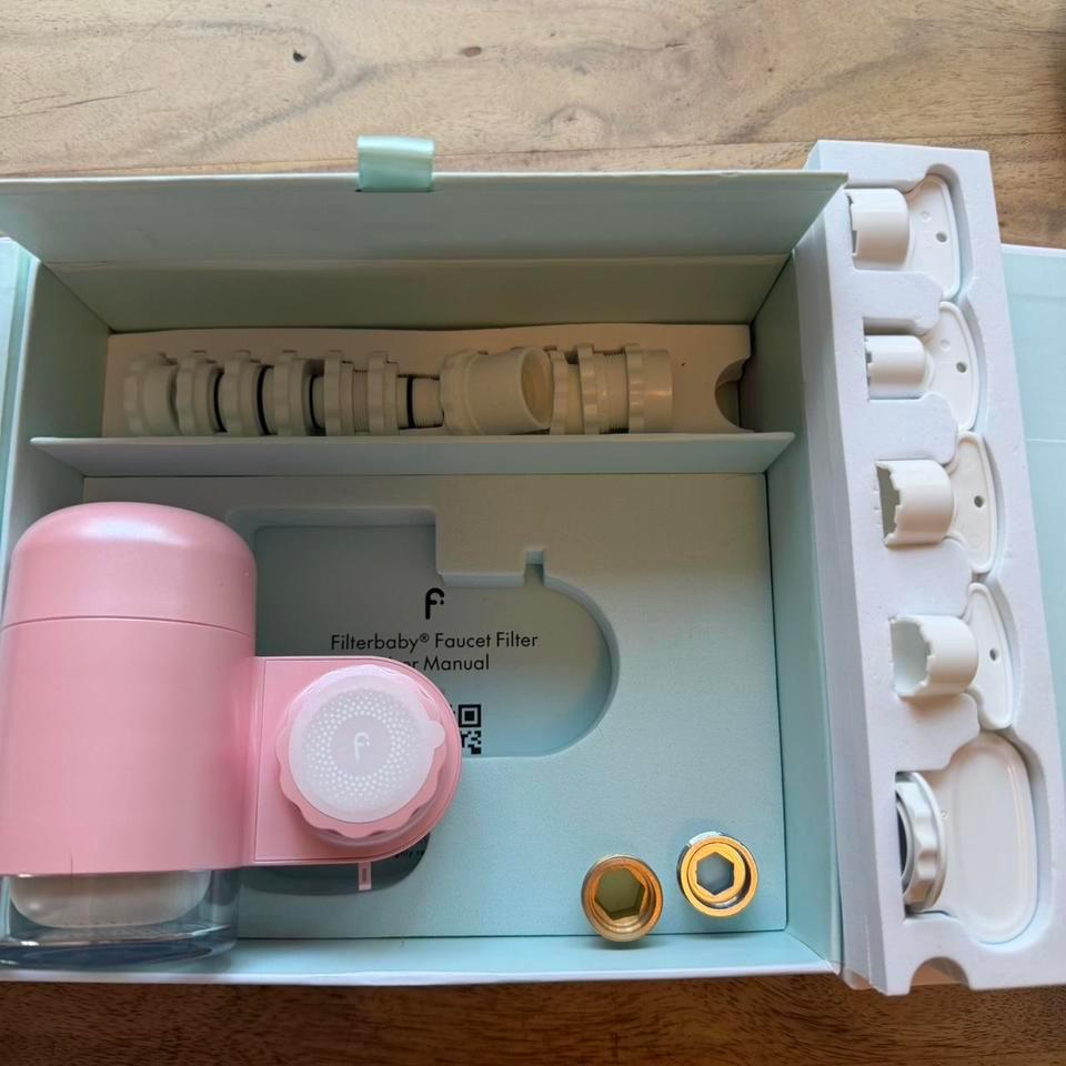 Filter Baby Sink Filter Brand A9ec 2