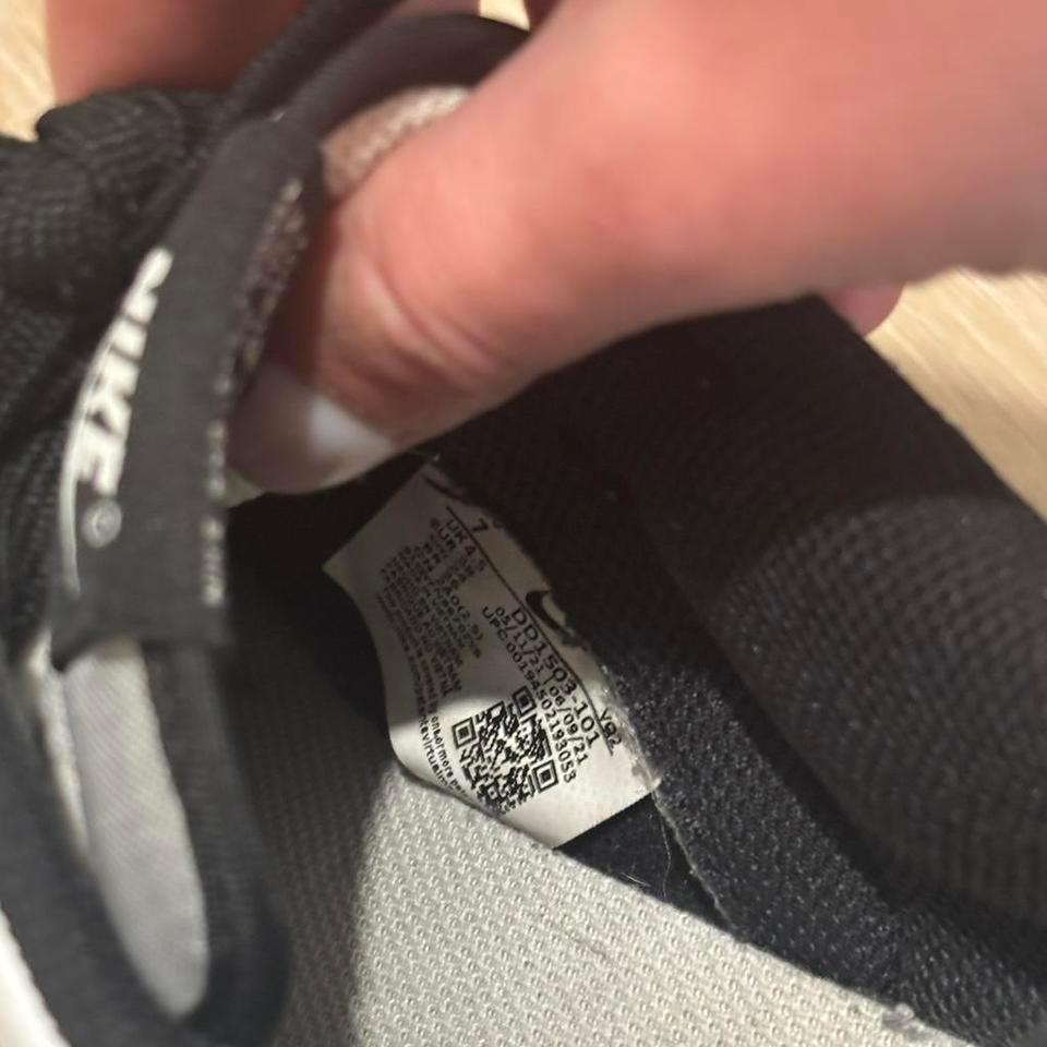 Nike Panda Dunks Us 5062 4