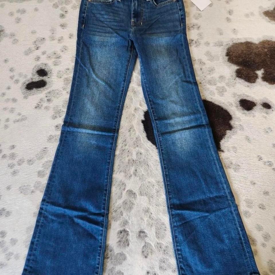 New 7 For All Mankind C27d 3