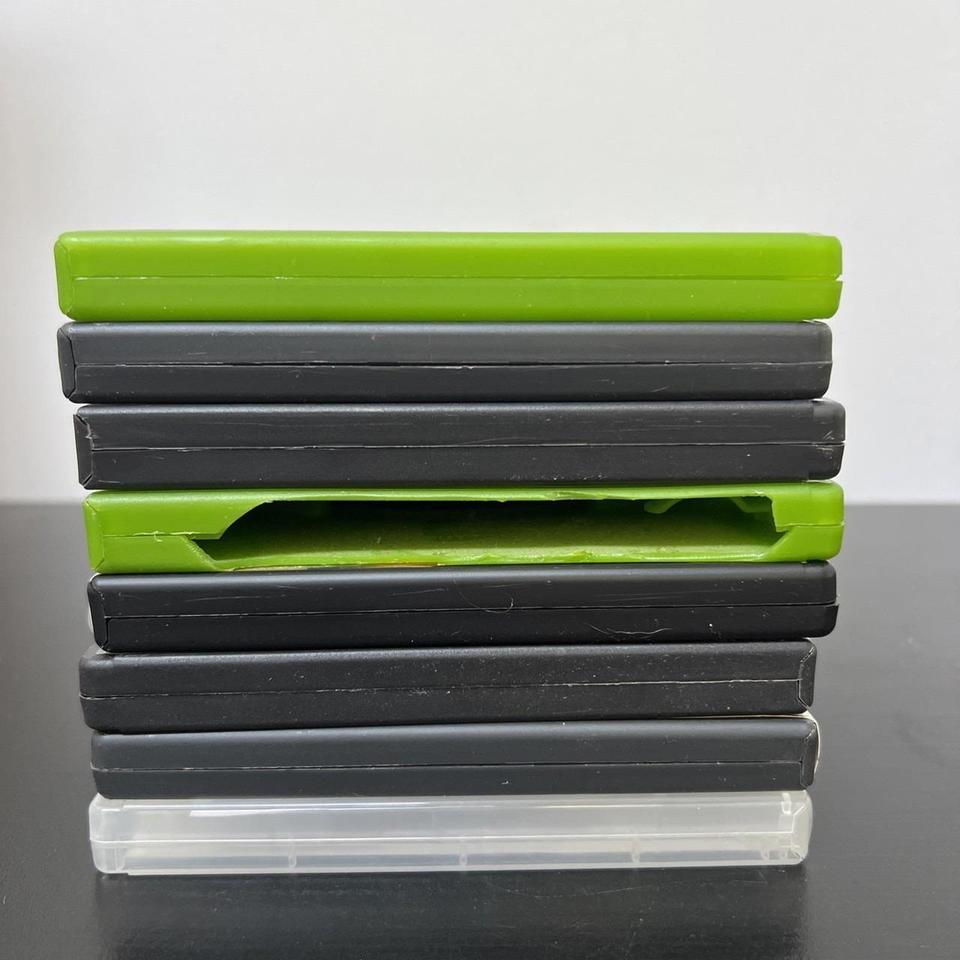 The Sims Lot Of 5 65aa 2