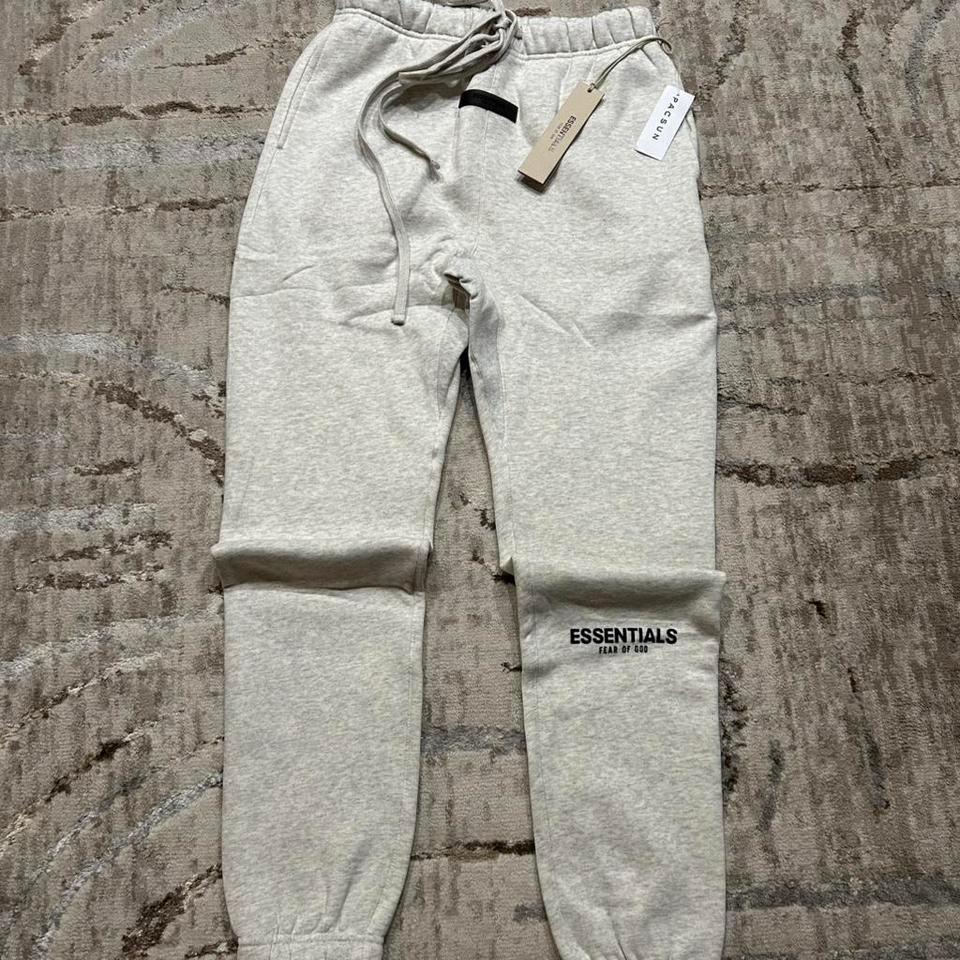 Essentials Fear Of God Tracksuit 3fa6 3