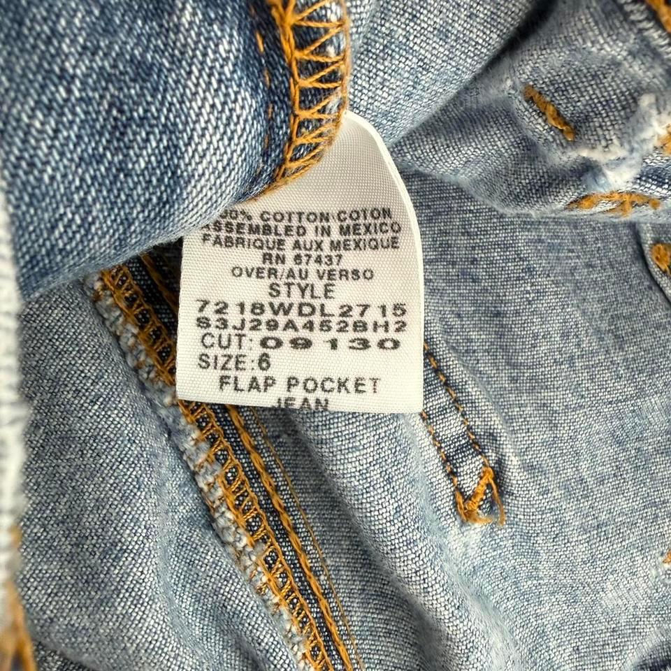 Ralph Lauren Polo Jeans Co 0f95 4