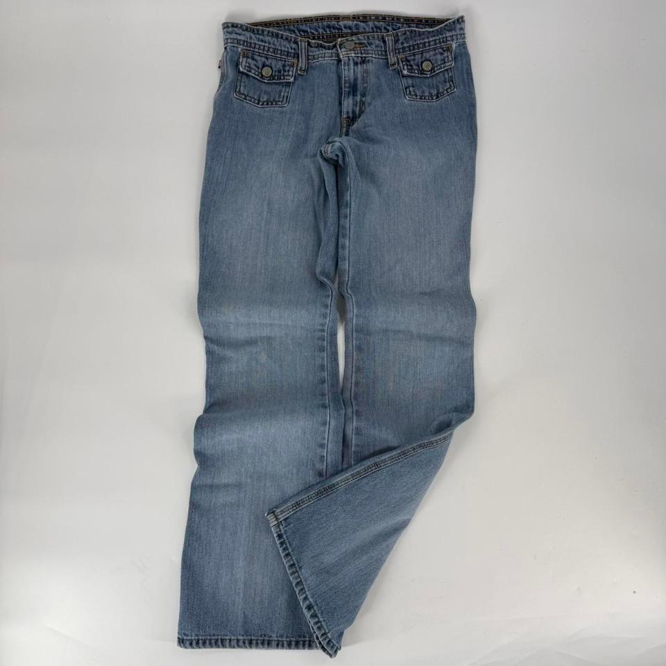 Ralph Lauren Polo Jeans Co 0f95 3