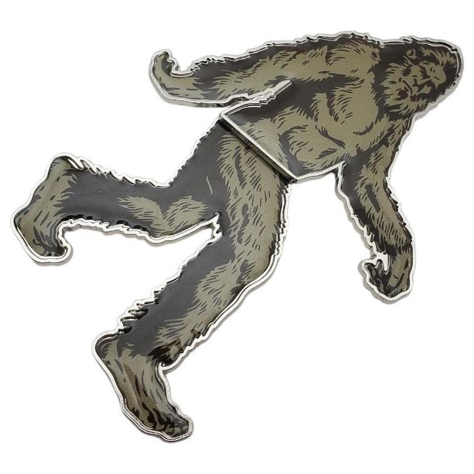Bigfoot Fridge Refrigerator Magnet Souvenir 04d3 3