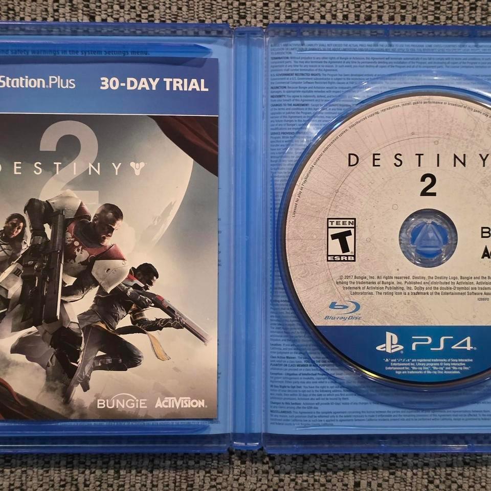 Destiny 2 Forsaken Legendary Collection Eb23 2