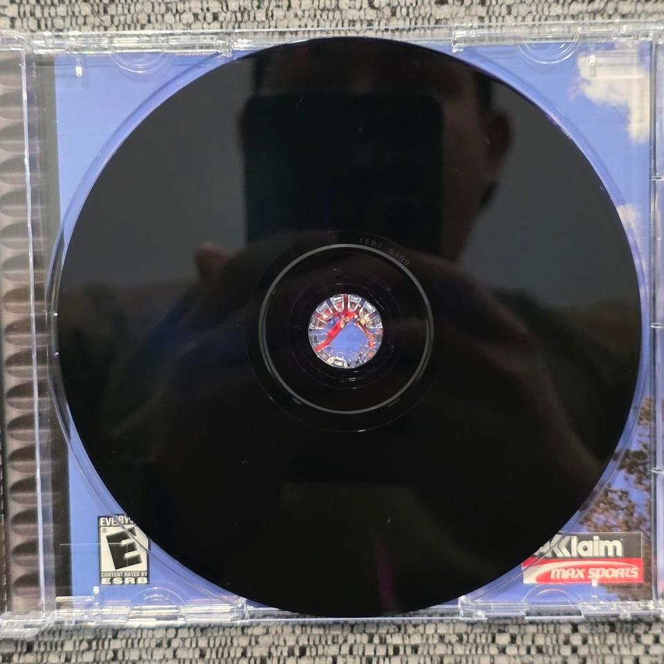 Rc De Go Sony Playstation C379 3