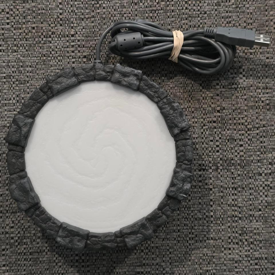 Skylanders Portal Of Power Model C7ce