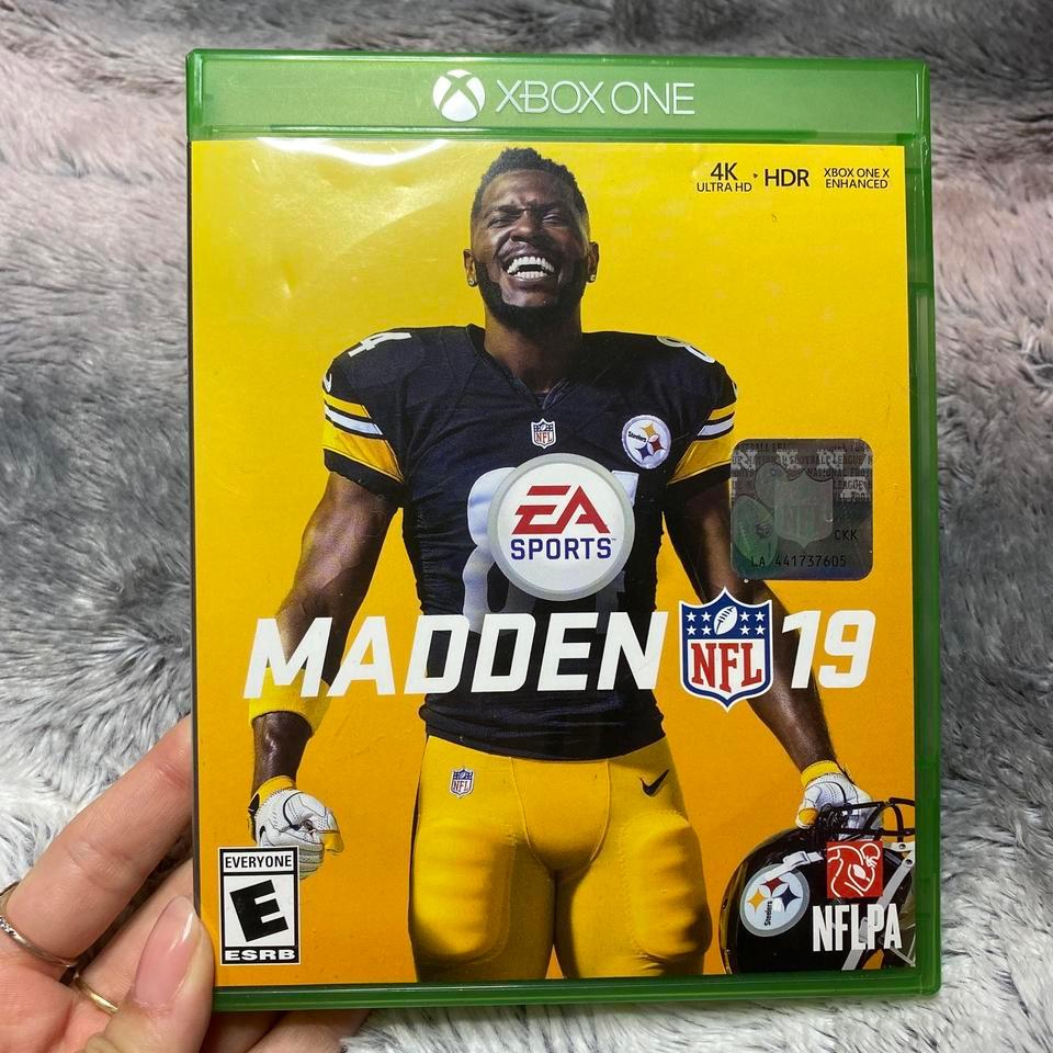 Xbox One Madden 19 Gaming 1c2f