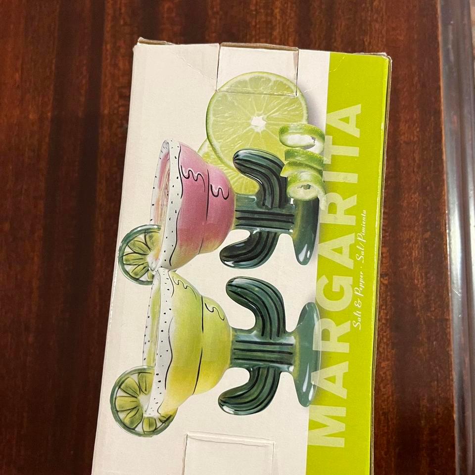 Cute Margarita Salt 5