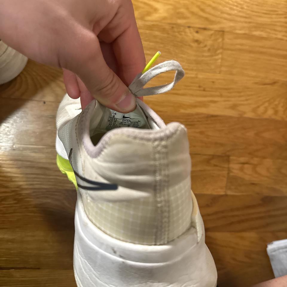 Nike Air Zoom Superrep 3 A34e 7