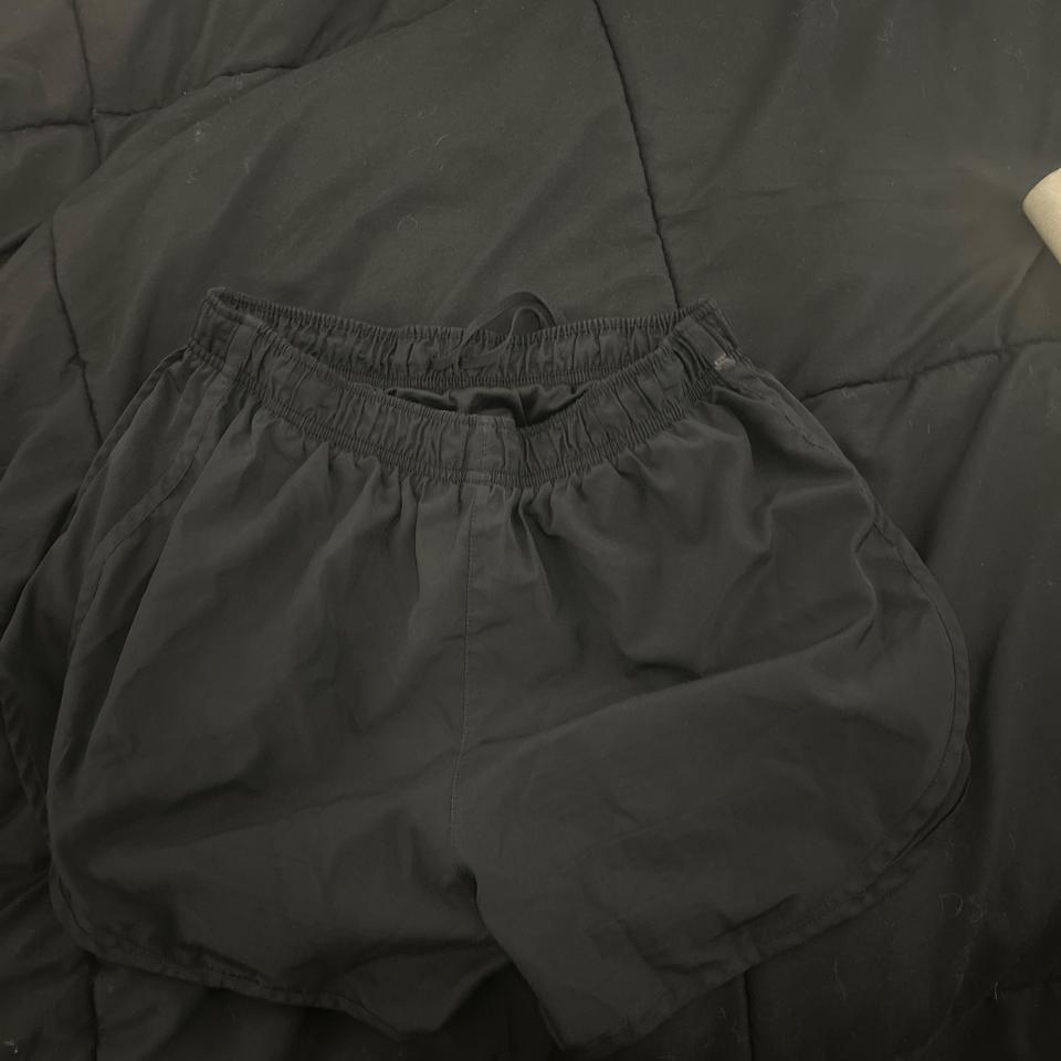 Nike Black Running Shorts Running 76e7 2